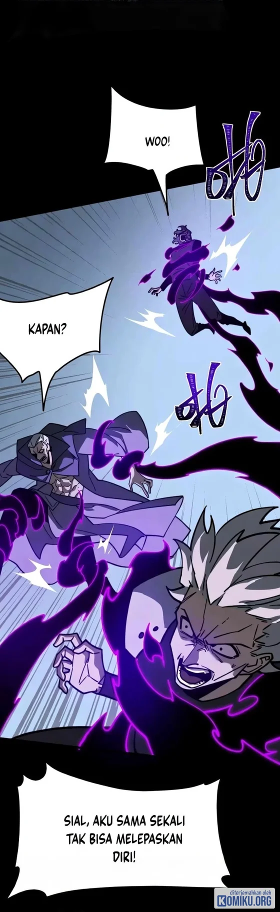 After The High School Goddess Dumped Me I Became A Martial Arts God Chapter 112 Halaman 11