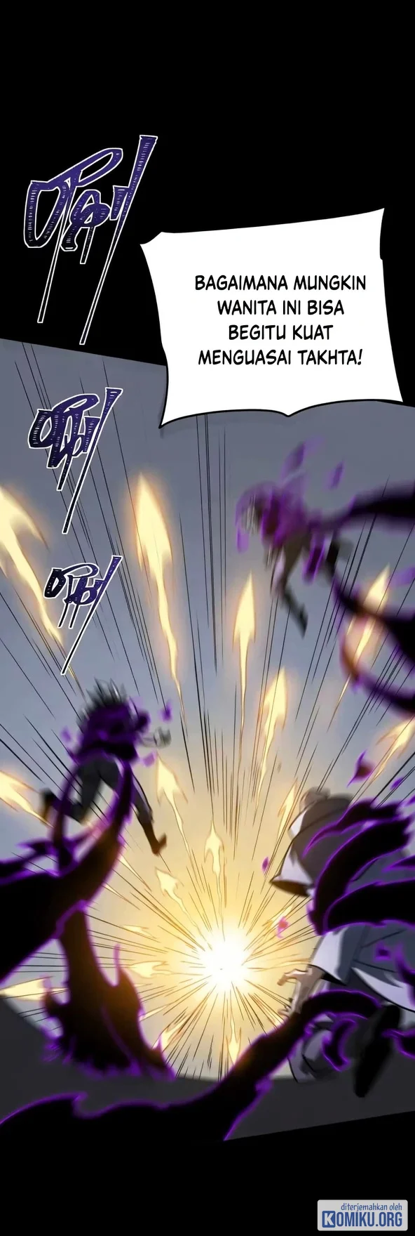After The High School Goddess Dumped Me I Became A Martial Arts God Chapter 112 Halaman 16