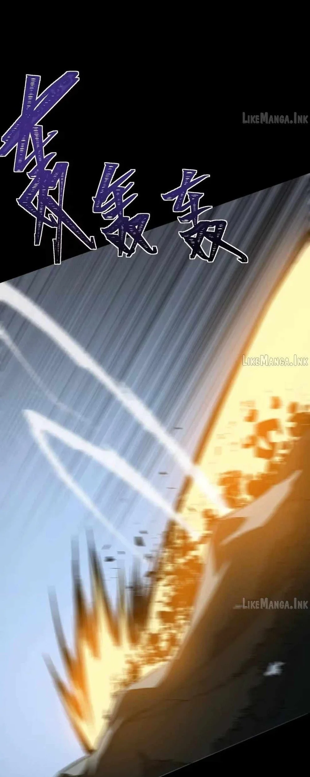 After The High School Goddess Dumped Me I Became A Martial Arts God Chapter 112 Halaman 17