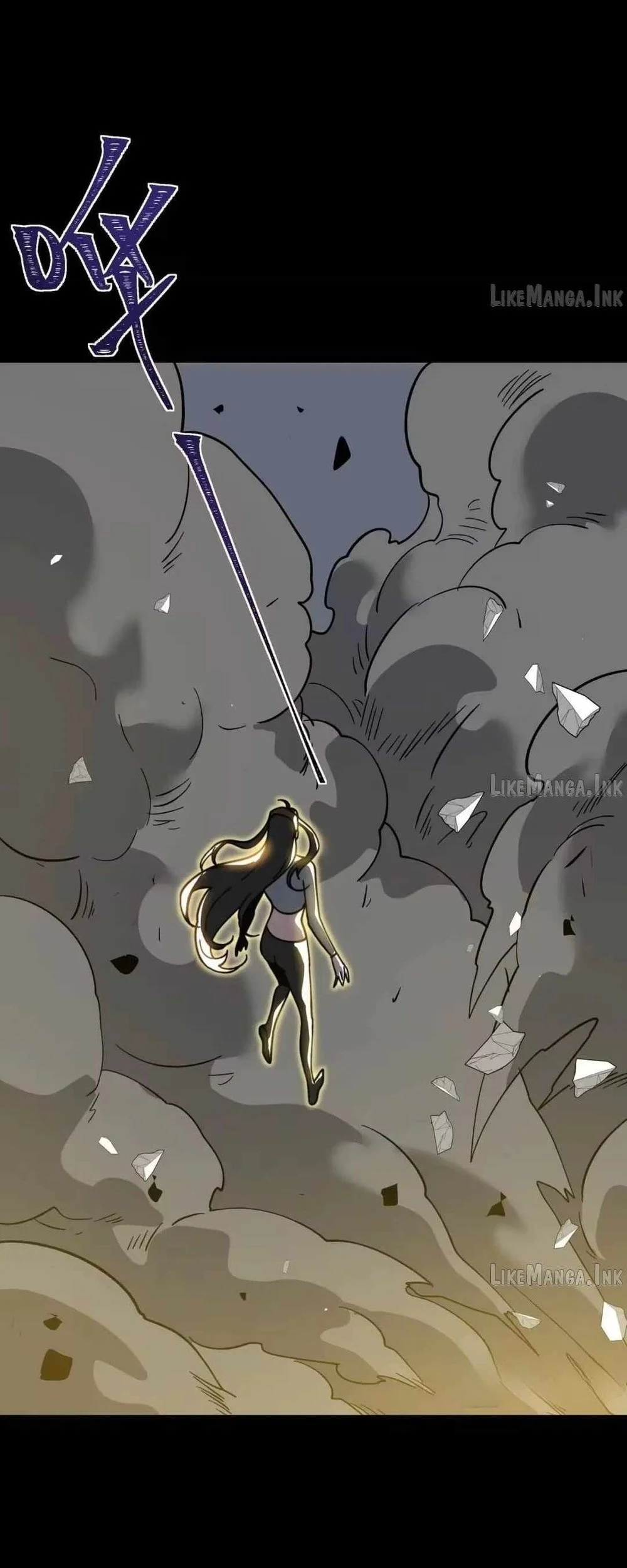 After The High School Goddess Dumped Me I Became A Martial Arts God Chapter 112 Halaman 19