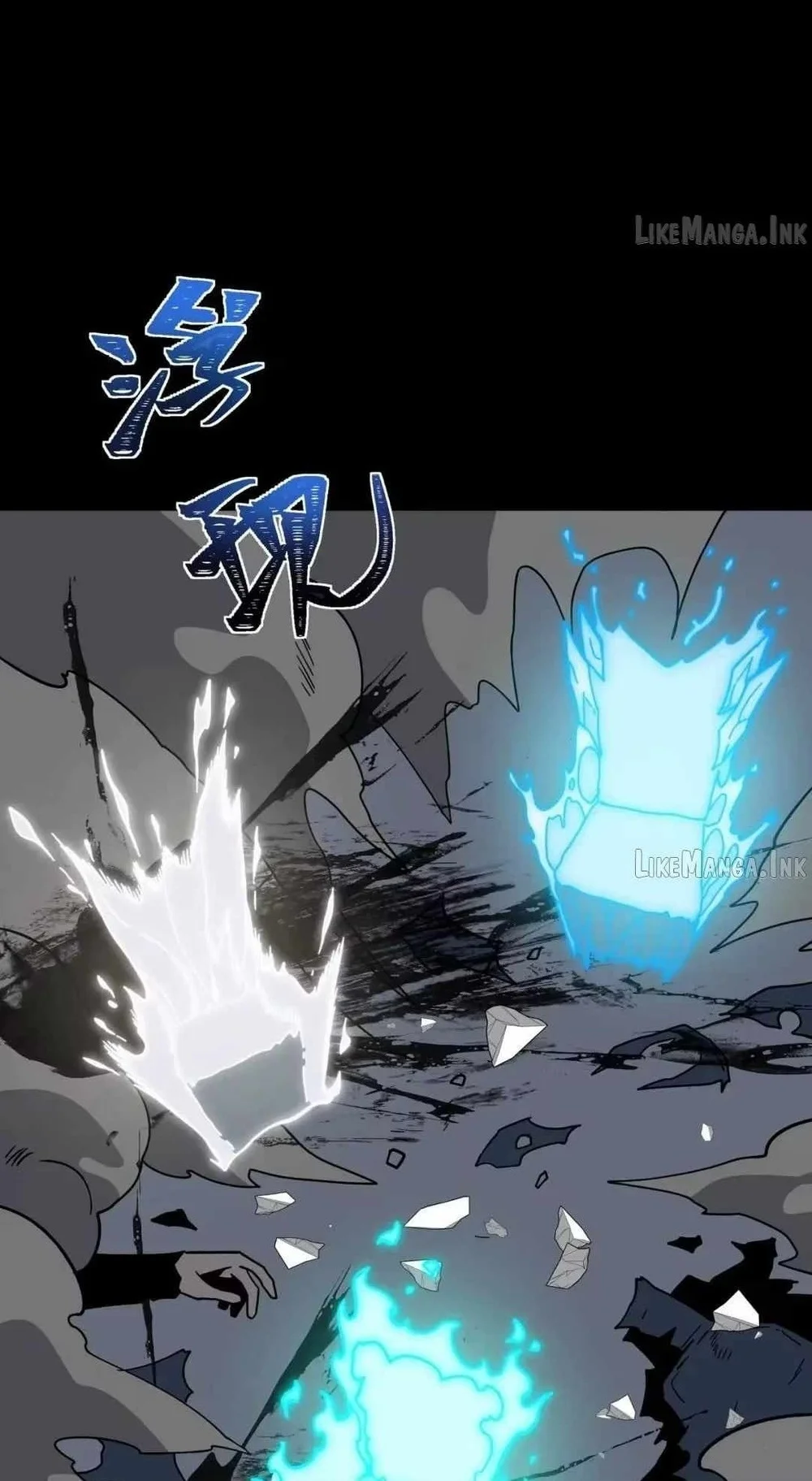 After The High School Goddess Dumped Me I Became A Martial Arts God Chapter 112 Halaman 21