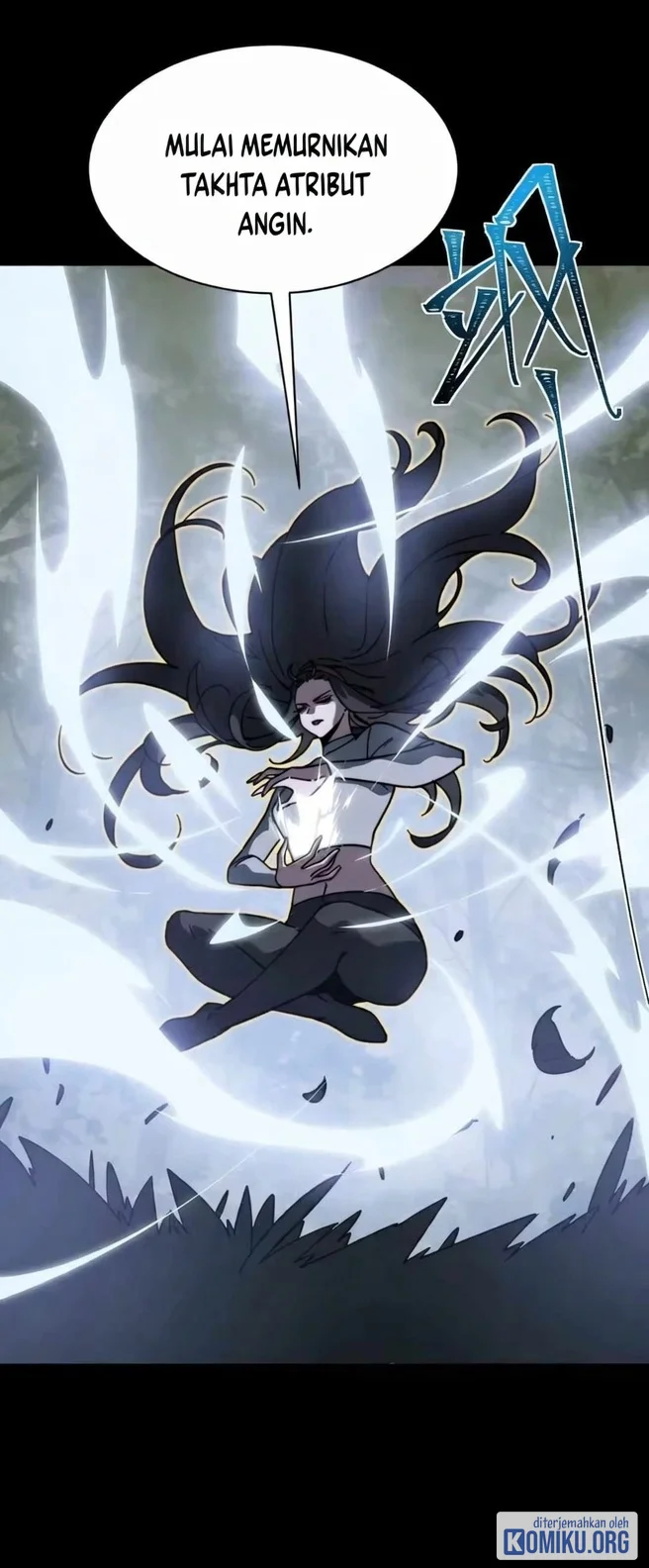 After The High School Goddess Dumped Me I Became A Martial Arts God Chapter 112 Halaman 26