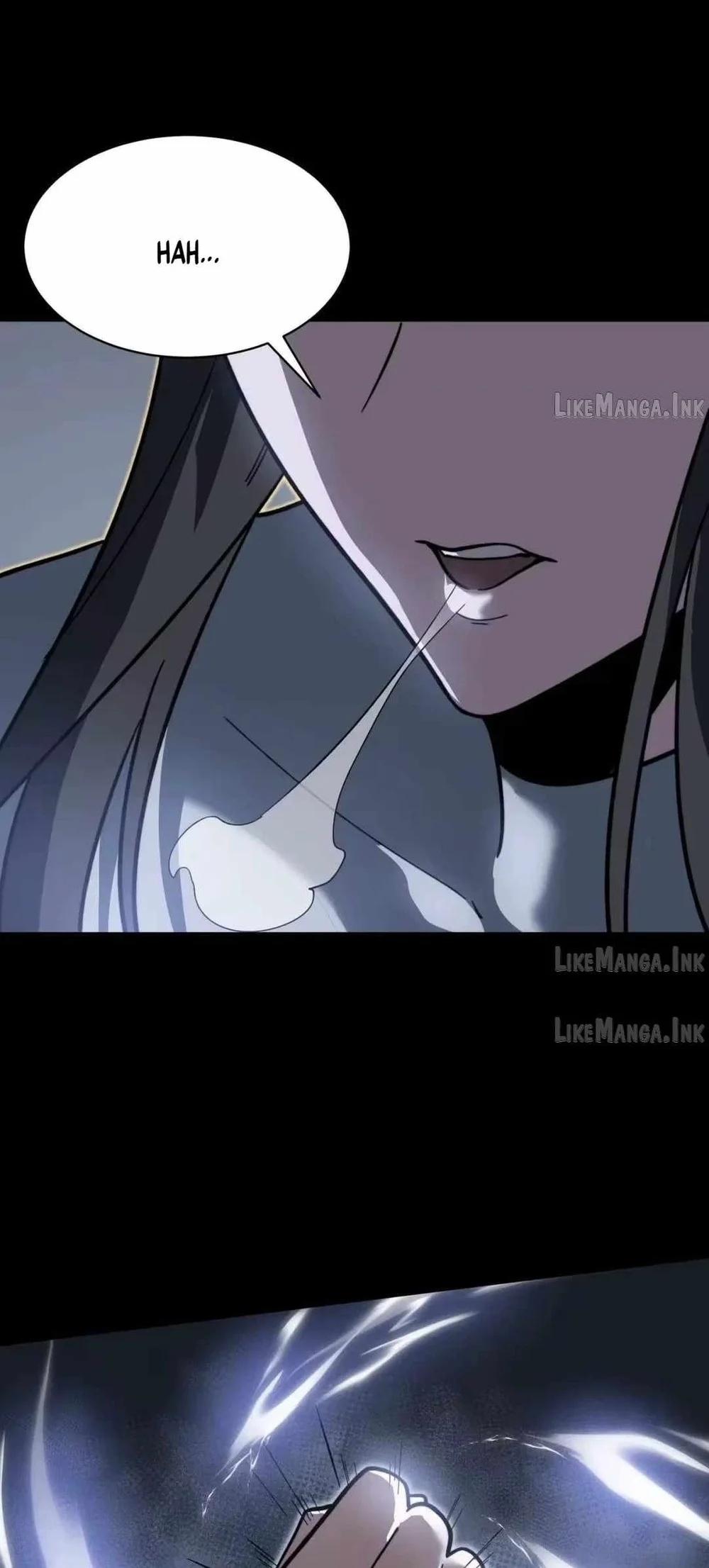 After The High School Goddess Dumped Me I Became A Martial Arts God Chapter 112 Halaman 28