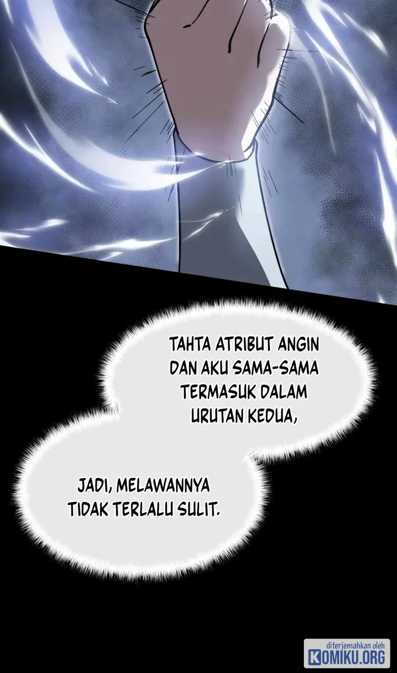 After The High School Goddess Dumped Me I Became A Martial Arts God Chapter 112 Halaman 29