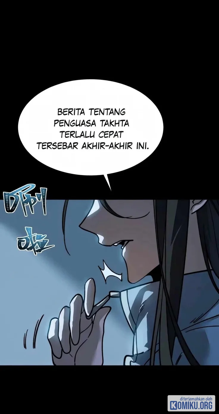 After The High School Goddess Dumped Me I Became A Martial Arts God Chapter 112 Halaman 37