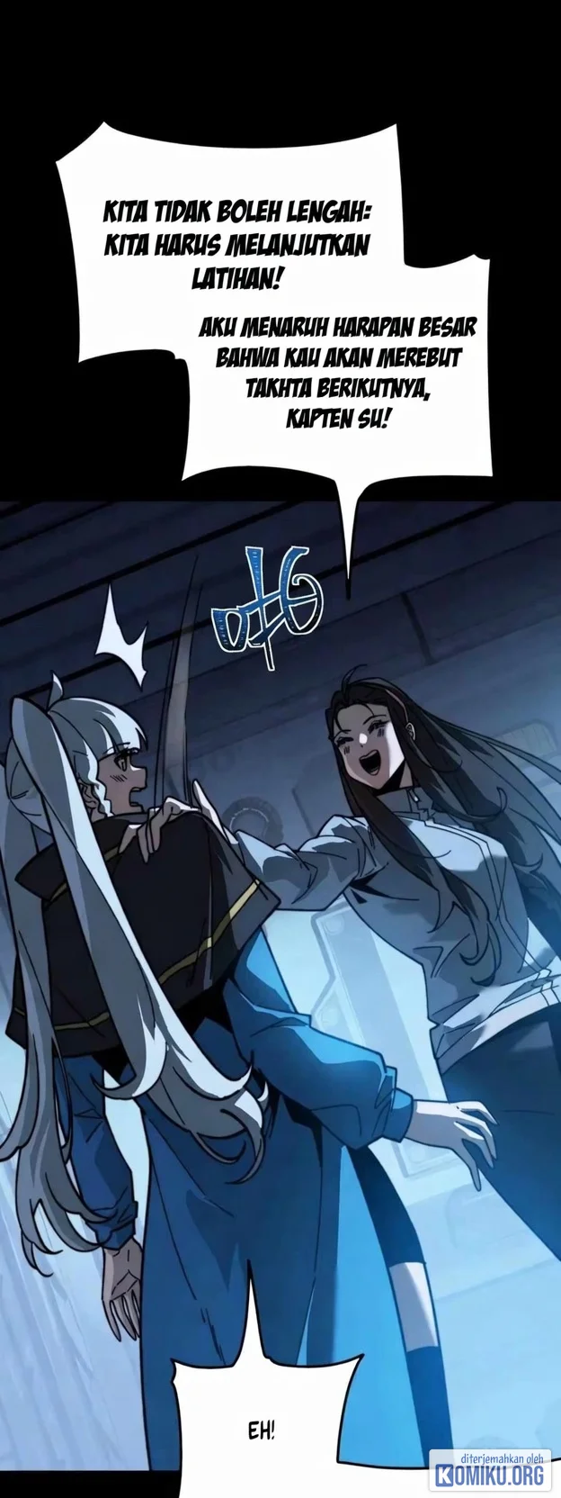 After The High School Goddess Dumped Me I Became A Martial Arts God Chapter 112 Halaman 46