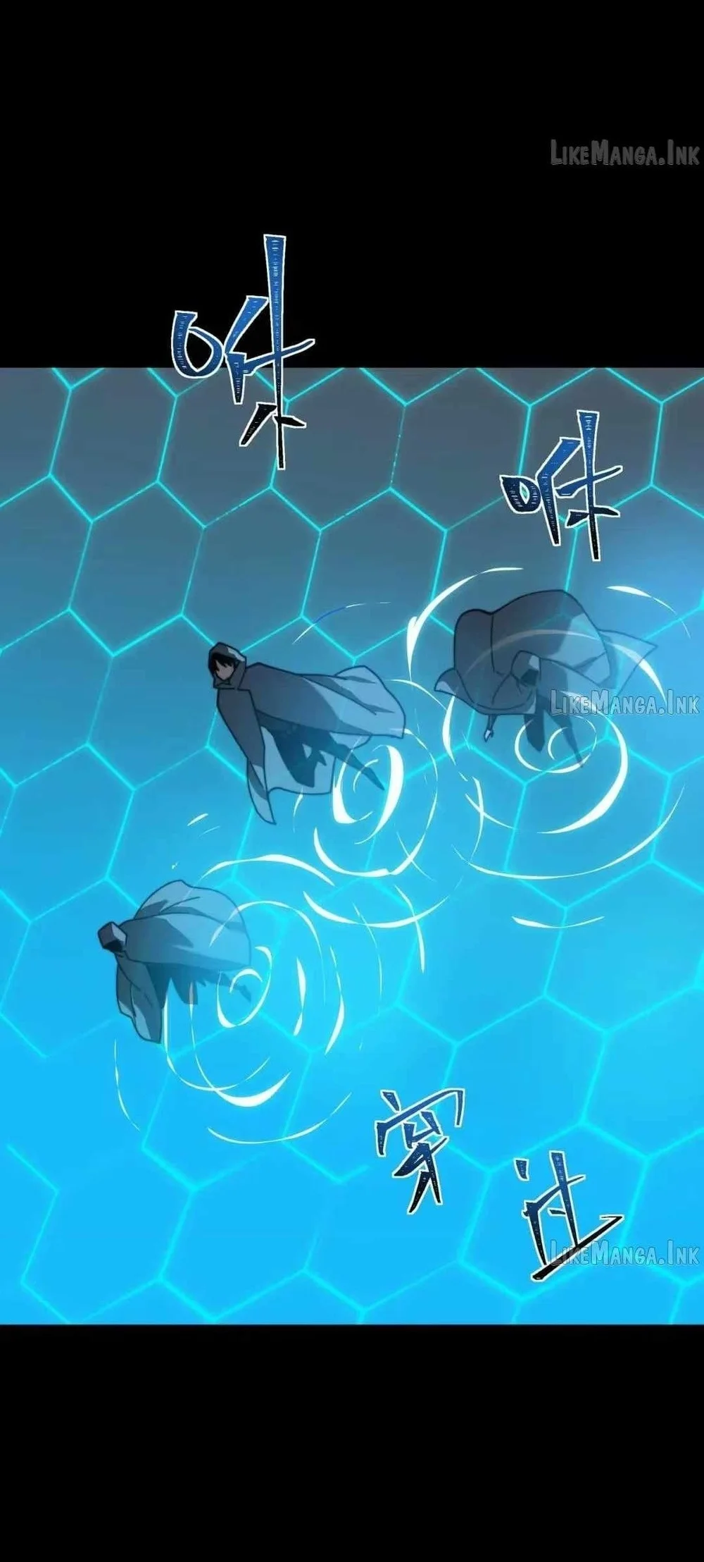 After The High School Goddess Dumped Me I Became A Martial Arts God Chapter 112 Halaman 49