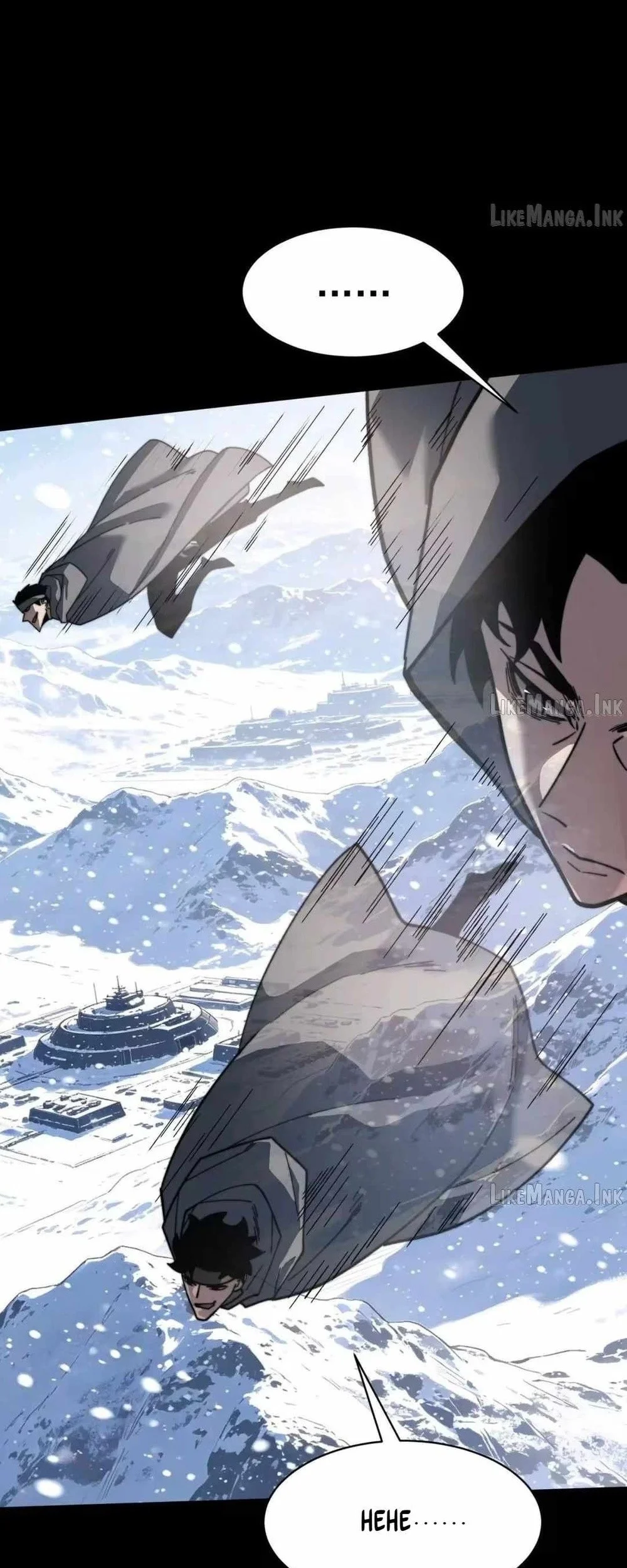 After The High School Goddess Dumped Me I Became A Martial Arts God Chapter 112 Halaman 50