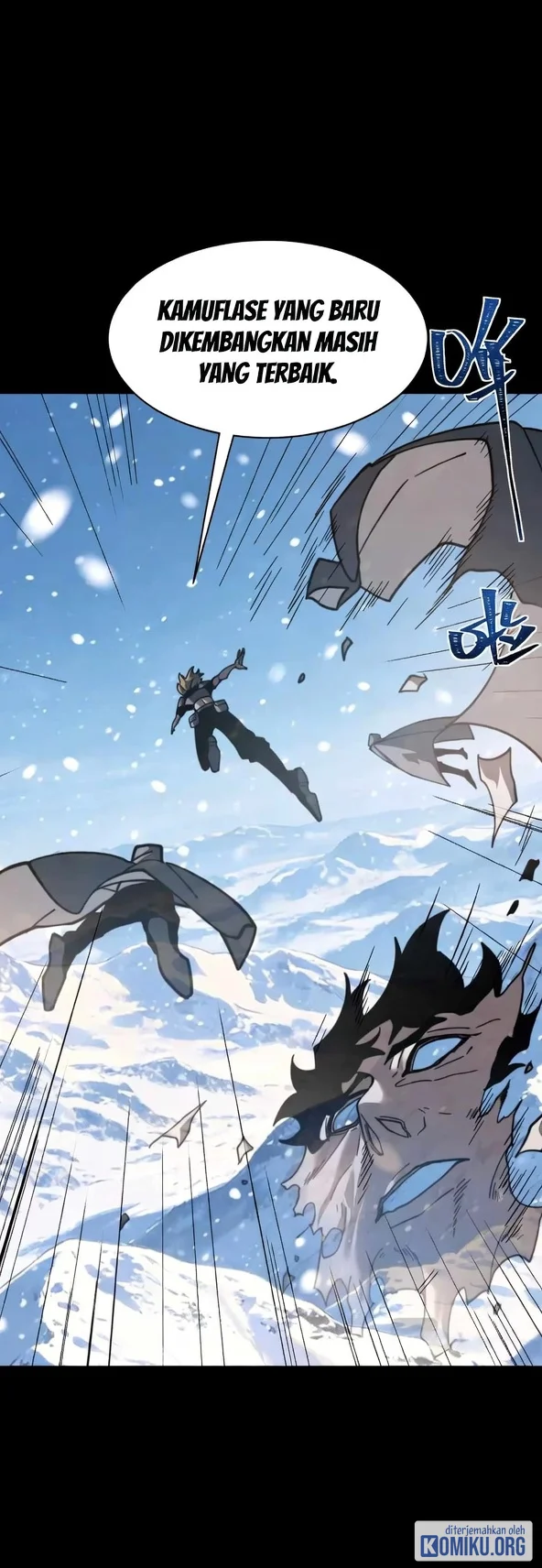 After The High School Goddess Dumped Me I Became A Martial Arts God Chapter 112 Halaman 53