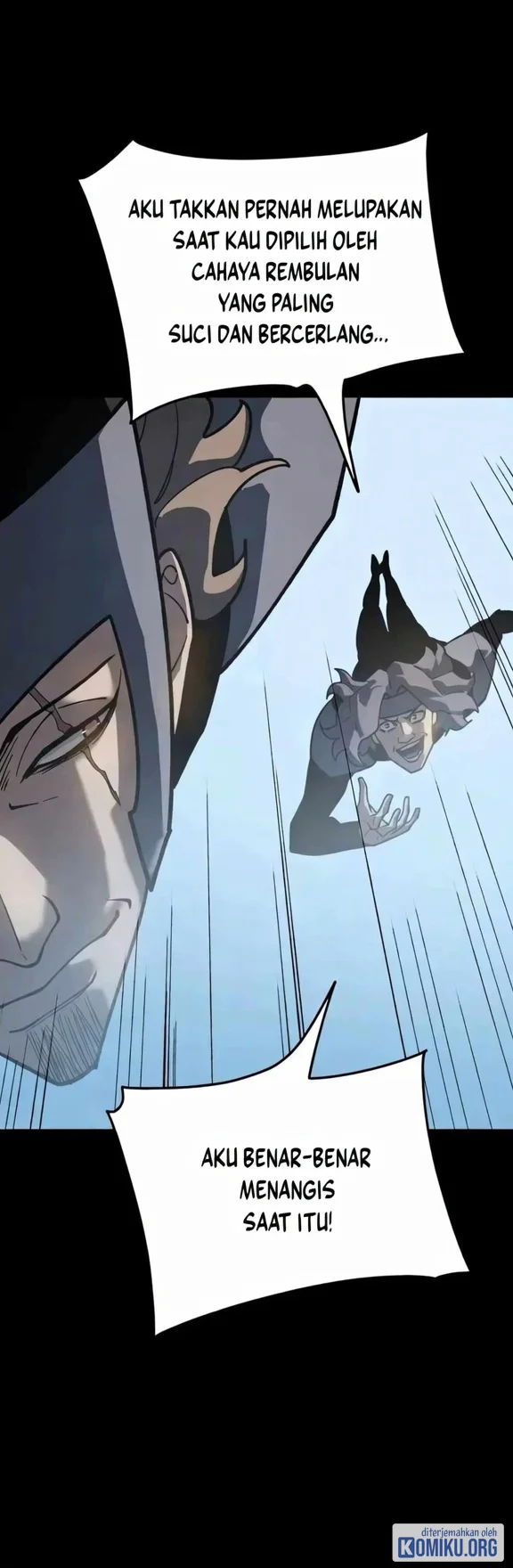 After The High School Goddess Dumped Me I Became A Martial Arts God Chapter 112 Halaman 58