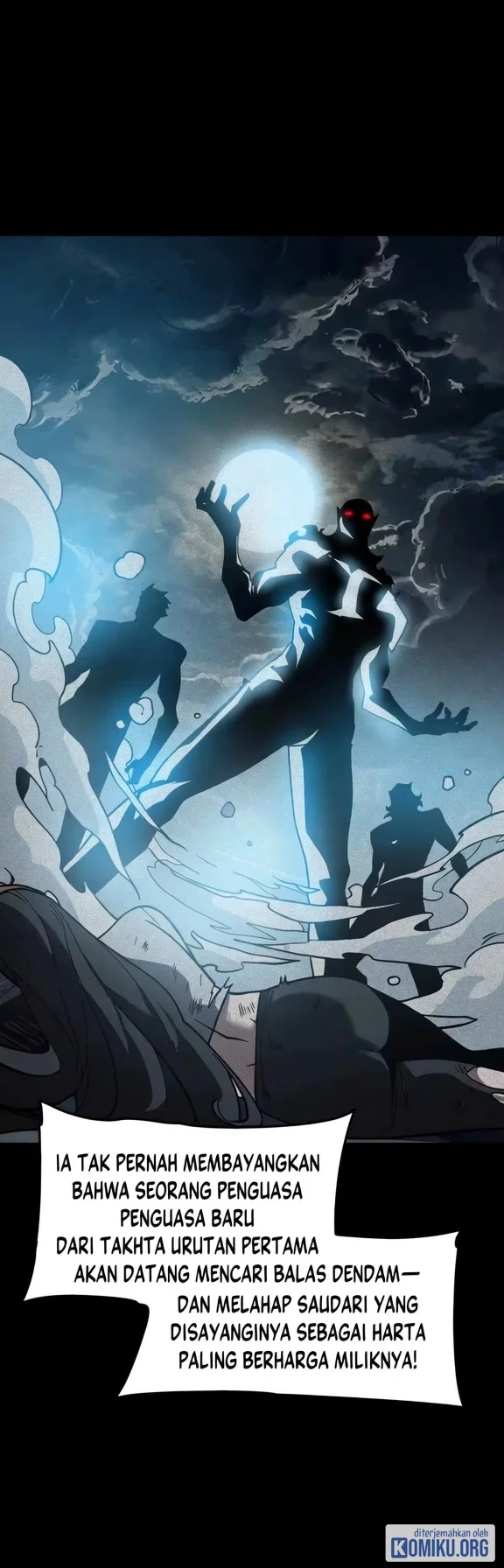 After The High School Goddess Dumped Me I Became A Martial Arts God Chapter 112 Halaman 63