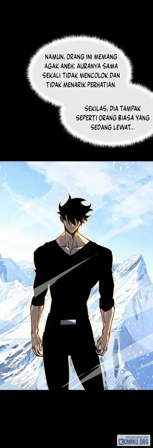After The High School Goddess Dumped Me I Became A Martial Arts God Chapter 113 Halaman 3