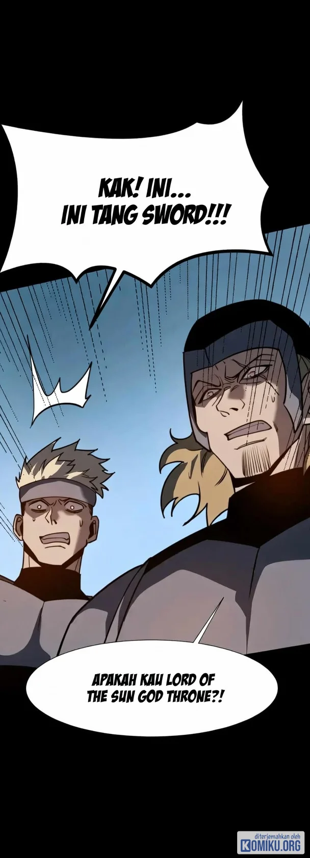 After The High School Goddess Dumped Me I Became A Martial Arts God Chapter 113 Halaman 7