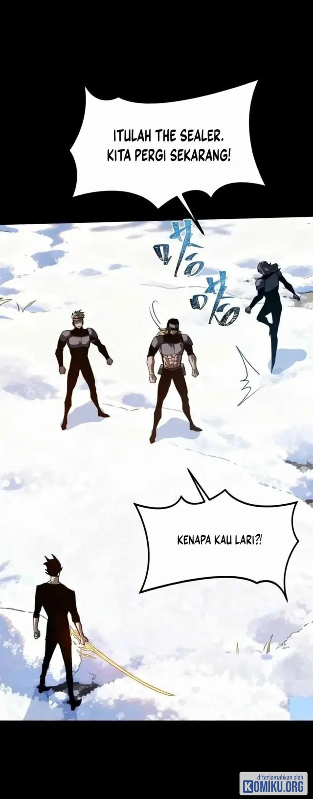 After The High School Goddess Dumped Me I Became A Martial Arts God Chapter 113 Halaman 8