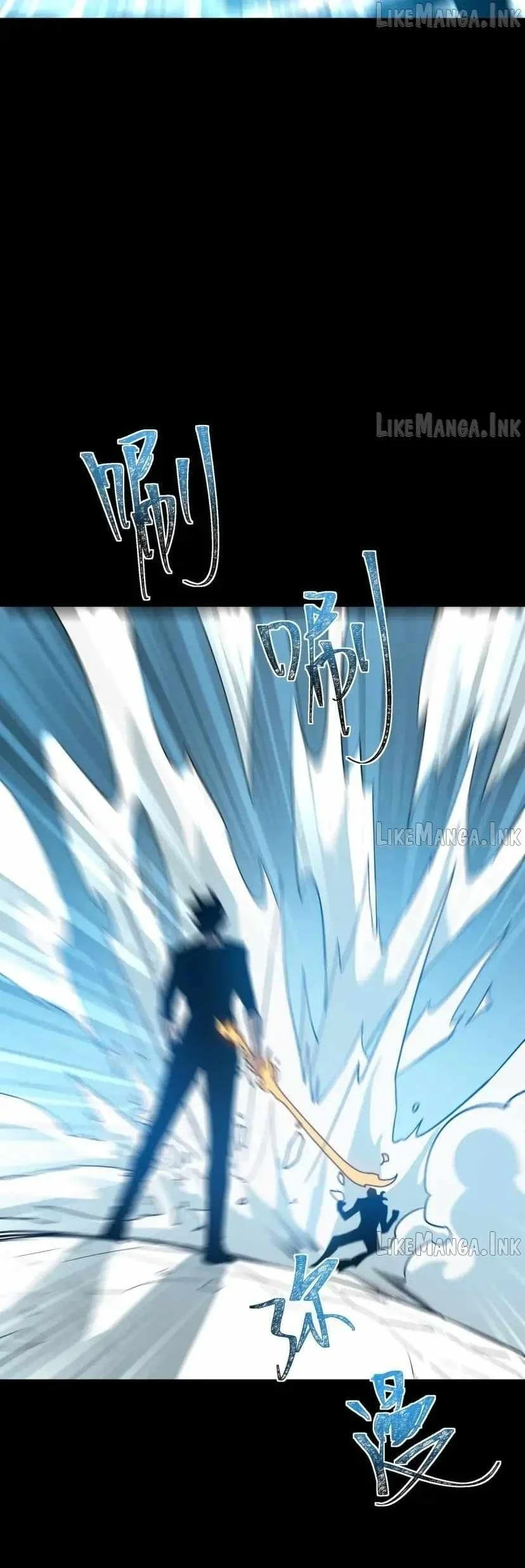 After The High School Goddess Dumped Me I Became A Martial Arts God Chapter 113 Halaman 10