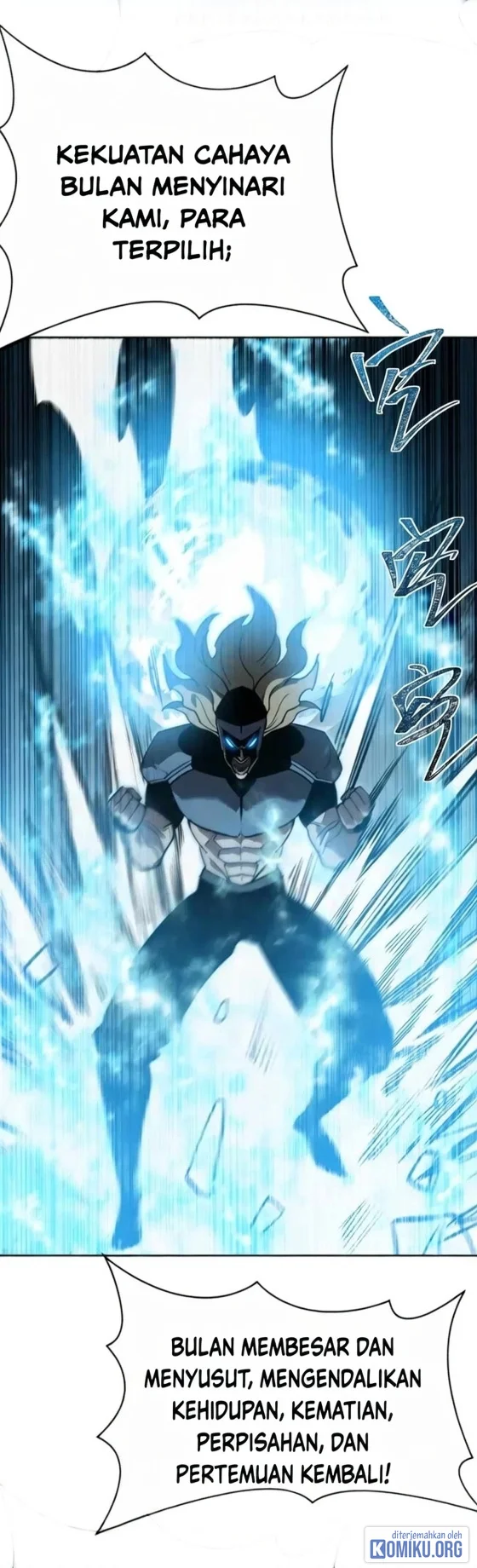 After The High School Goddess Dumped Me I Became A Martial Arts God Chapter 113 Halaman 11