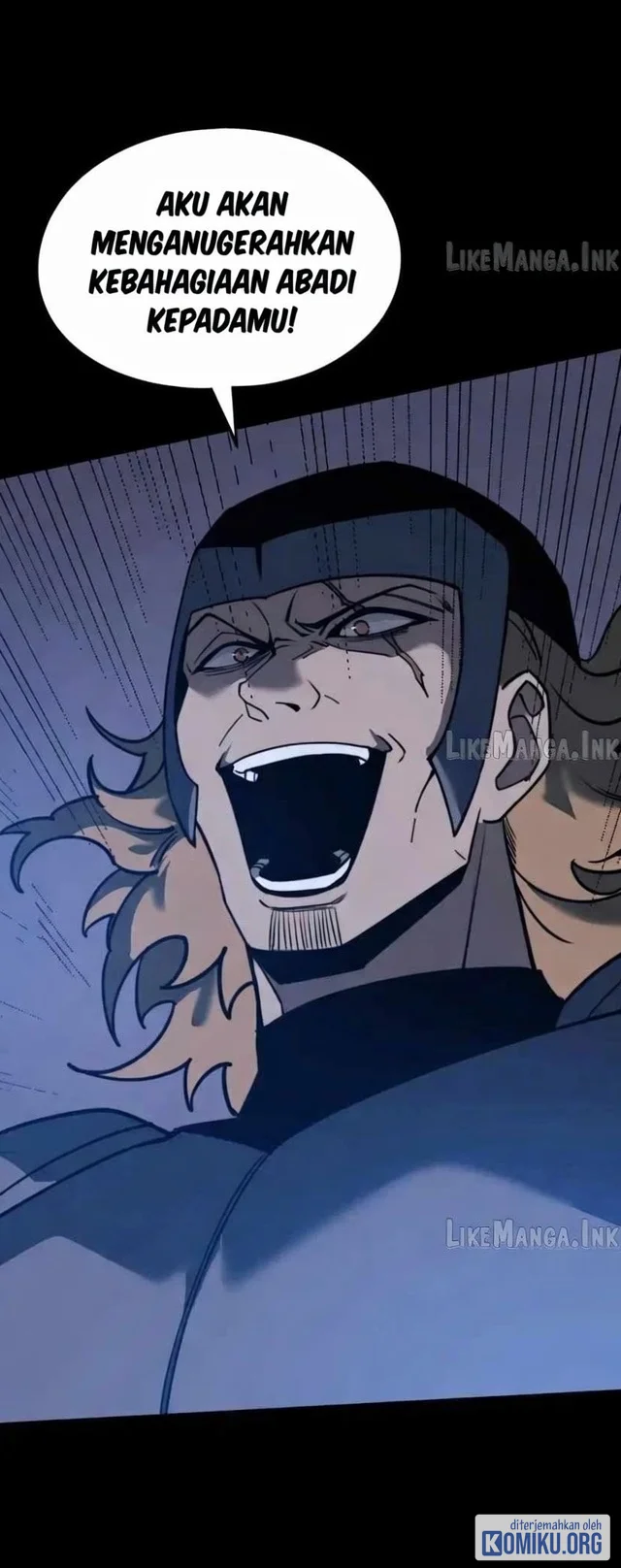 After The High School Goddess Dumped Me I Became A Martial Arts God Chapter 113 Halaman 23