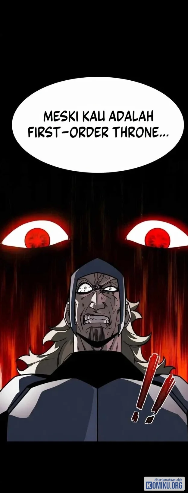 After The High School Goddess Dumped Me I Became A Martial Arts God Chapter 113 Halaman 28