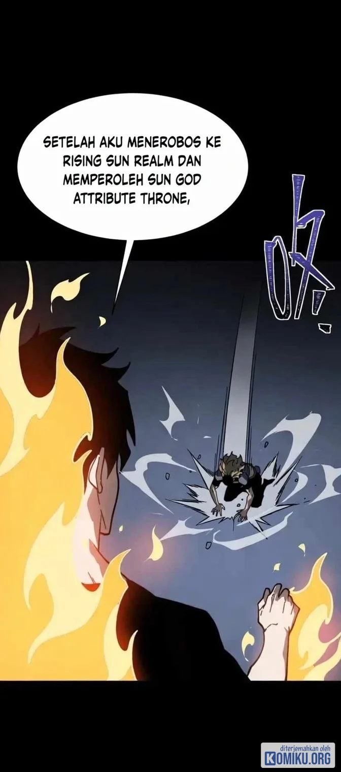 After The High School Goddess Dumped Me I Became A Martial Arts God Chapter 113 Halaman 30