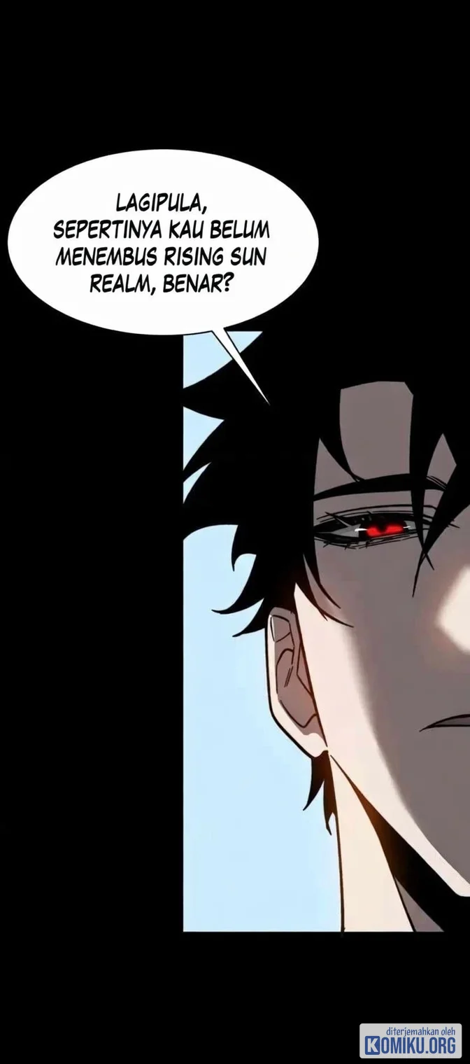 After The High School Goddess Dumped Me I Became A Martial Arts God Chapter 113 Halaman 33