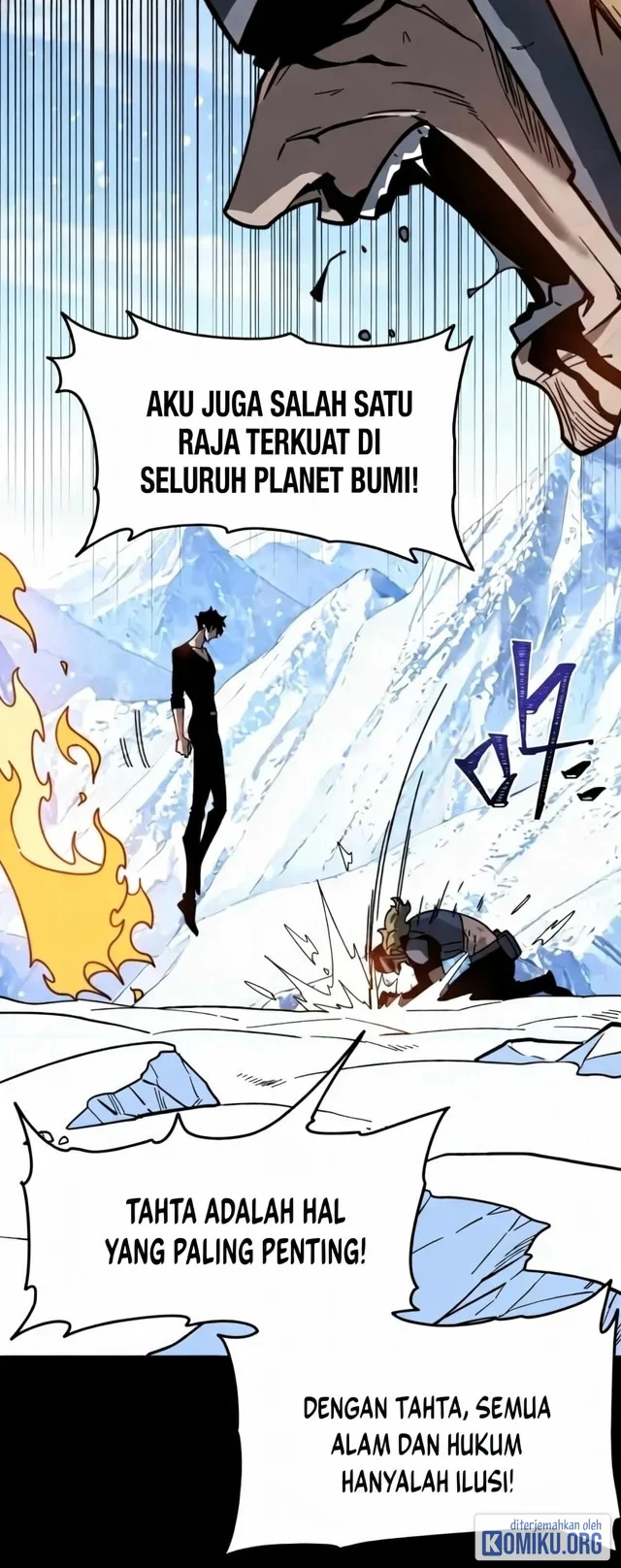 After The High School Goddess Dumped Me I Became A Martial Arts God Chapter 113 Halaman 36