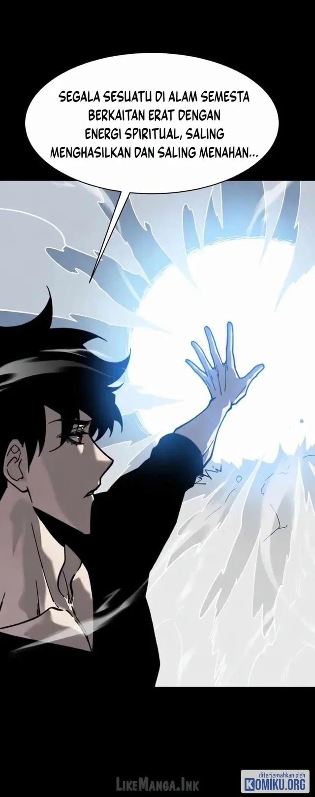 After The High School Goddess Dumped Me I Became A Martial Arts God Chapter 113 Halaman 52