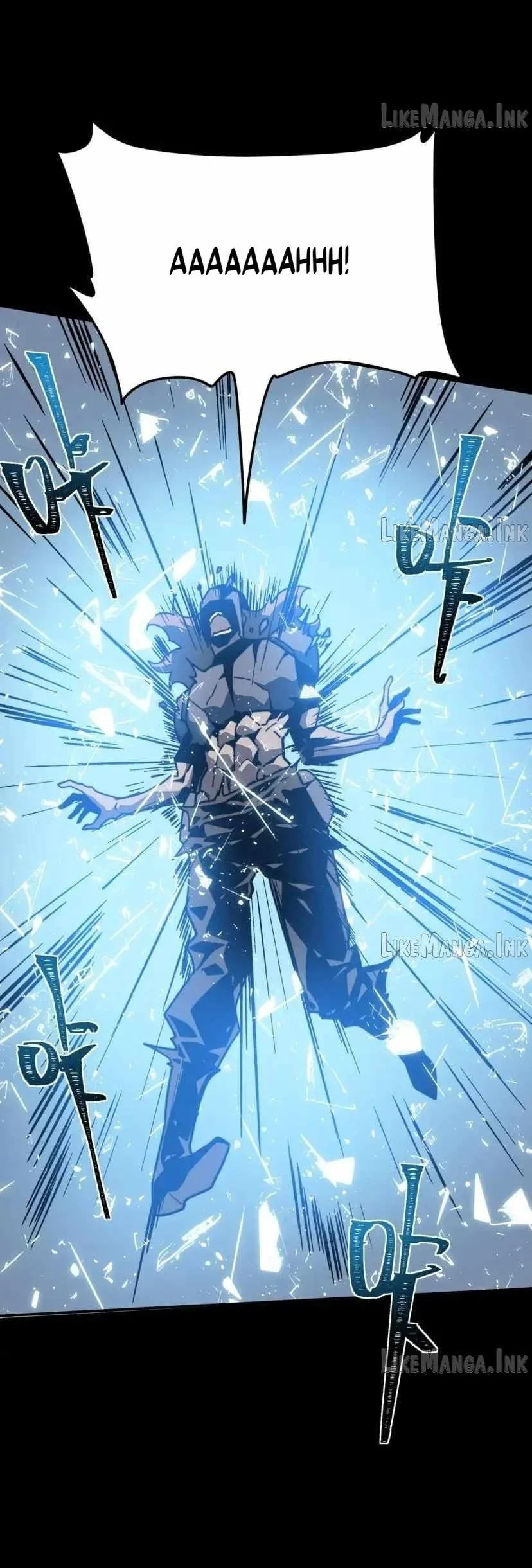 After The High School Goddess Dumped Me I Became A Martial Arts God Chapter 113 Halaman 54