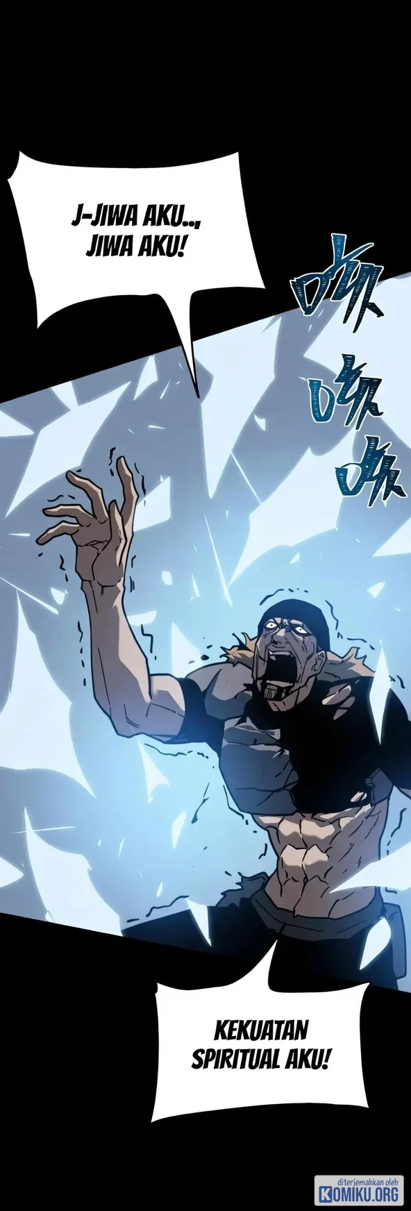 After The High School Goddess Dumped Me I Became A Martial Arts God Chapter 113 Halaman 56