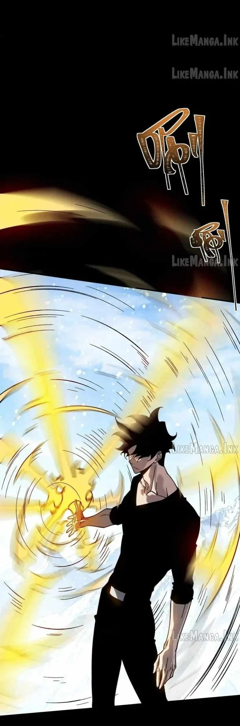 After The High School Goddess Dumped Me I Became A Martial Arts God Chapter 113 Halaman 58