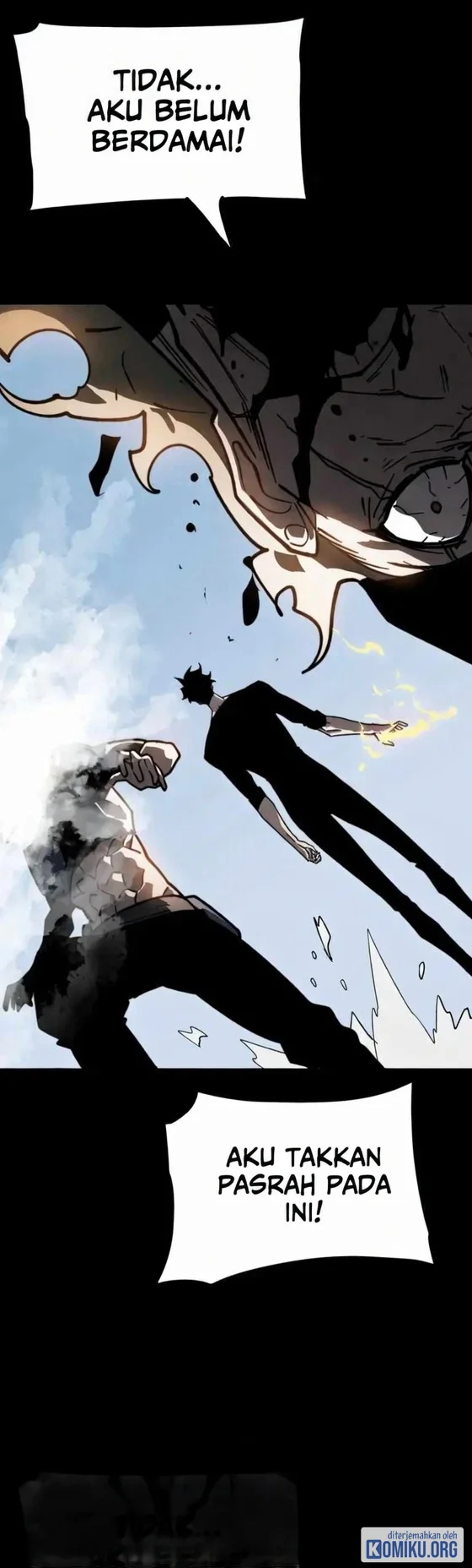After The High School Goddess Dumped Me I Became A Martial Arts God Chapter 113 Halaman 66