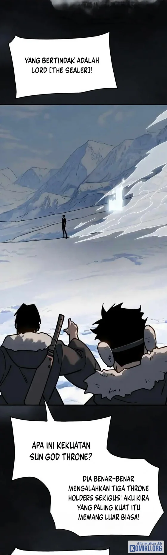 After The High School Goddess Dumped Me I Became A Martial Arts God Chapter 113 Halaman 69