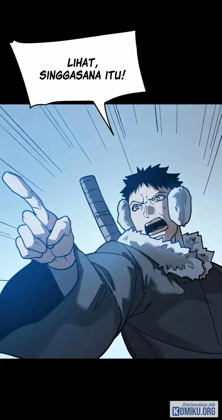 After The High School Goddess Dumped Me I Became A Martial Arts God Chapter 113 Halaman 72