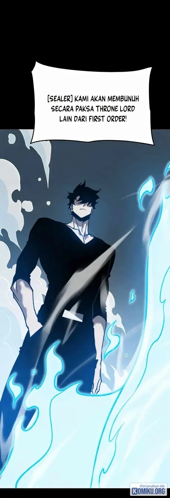 After The High School Goddess Dumped Me I Became A Martial Arts God Chapter 113 Halaman 74