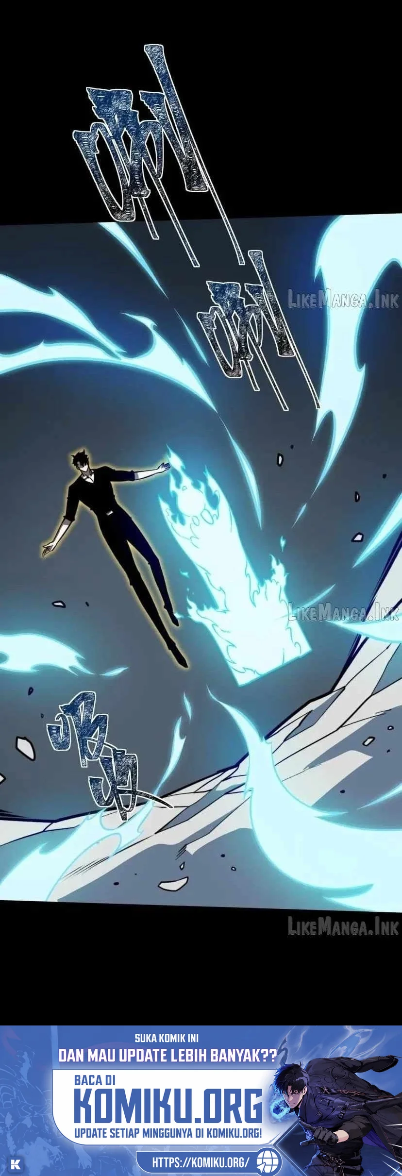 After The High School Goddess Dumped Me I Became A Martial Arts God Chapter 114 Halaman 2