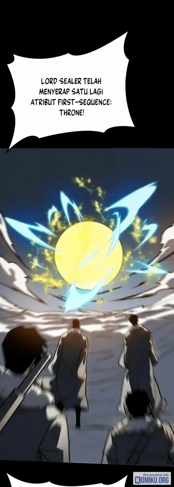 After The High School Goddess Dumped Me I Became A Martial Arts God Chapter 114 Halaman 3