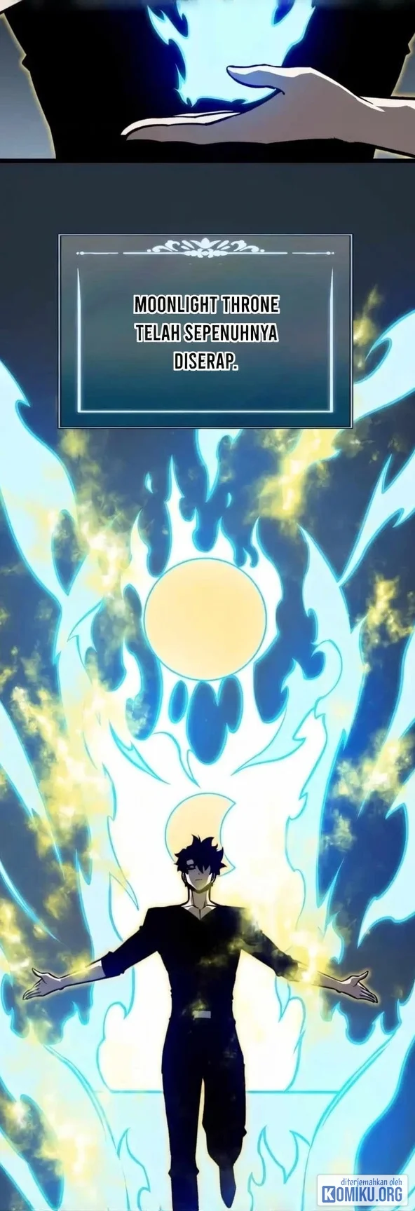 After The High School Goddess Dumped Me I Became A Martial Arts God Chapter 114 Halaman 6