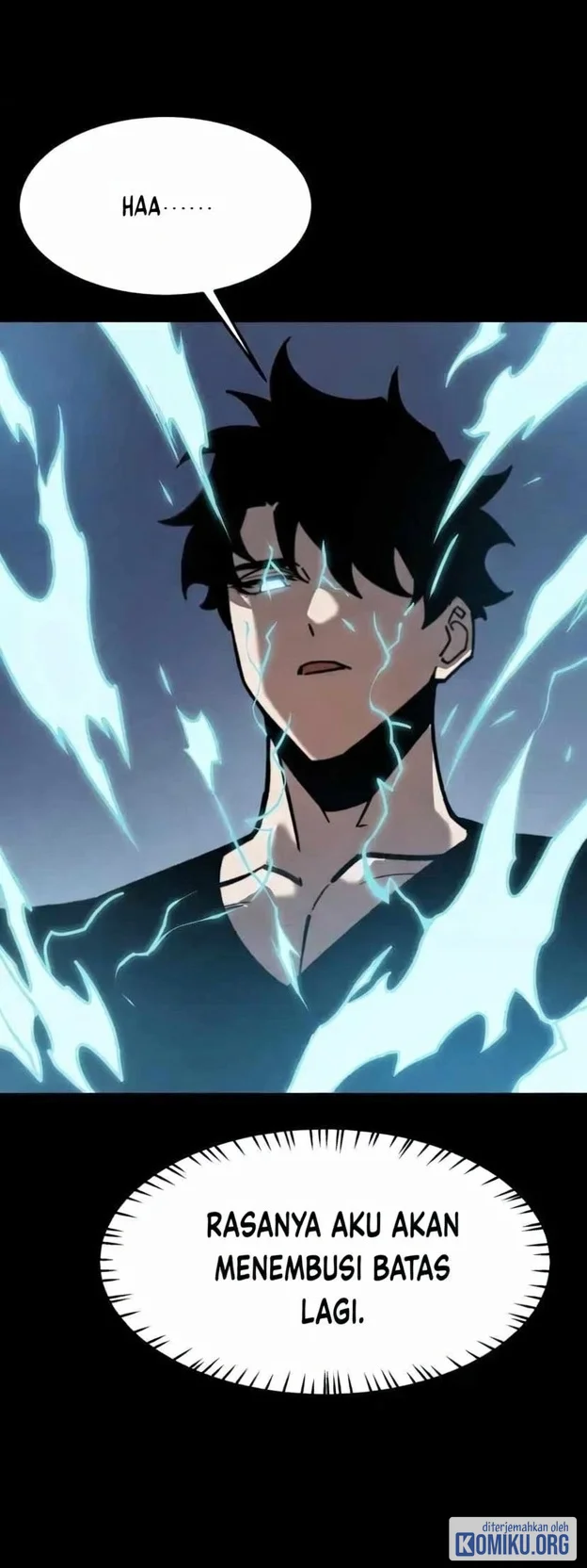 After The High School Goddess Dumped Me I Became A Martial Arts God Chapter 114 Halaman 11