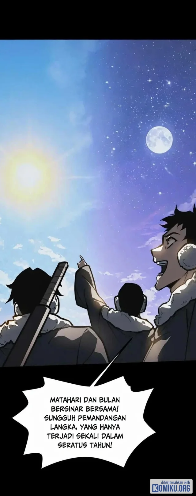 After The High School Goddess Dumped Me I Became A Martial Arts God Chapter 114 Halaman 12