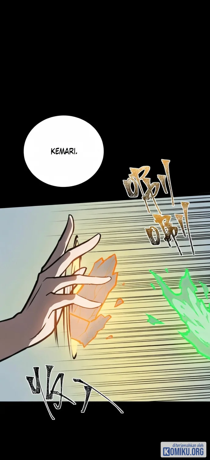 After The High School Goddess Dumped Me I Became A Martial Arts God Chapter 114 Halaman 15