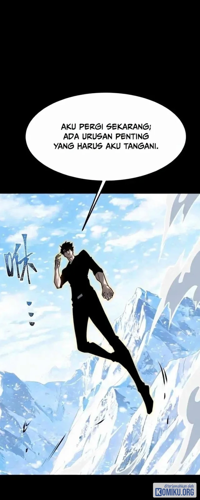 After The High School Goddess Dumped Me I Became A Martial Arts God Chapter 114 Halaman 16