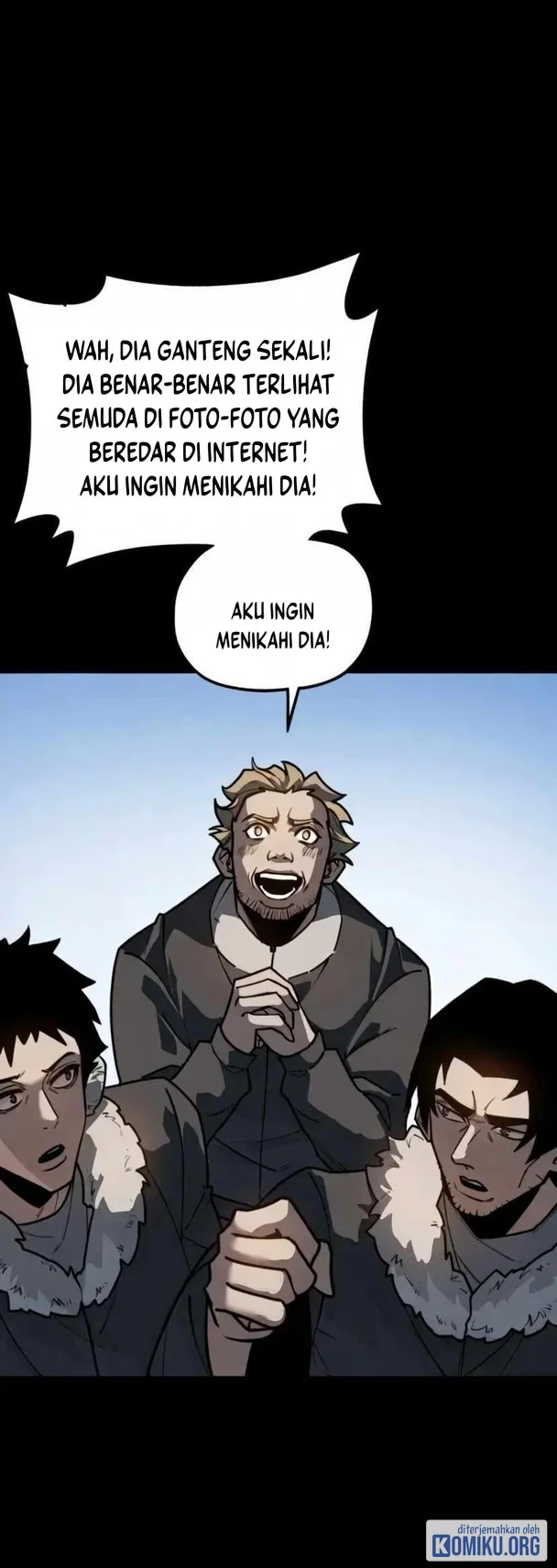 After The High School Goddess Dumped Me I Became A Martial Arts God Chapter 114 Halaman 18