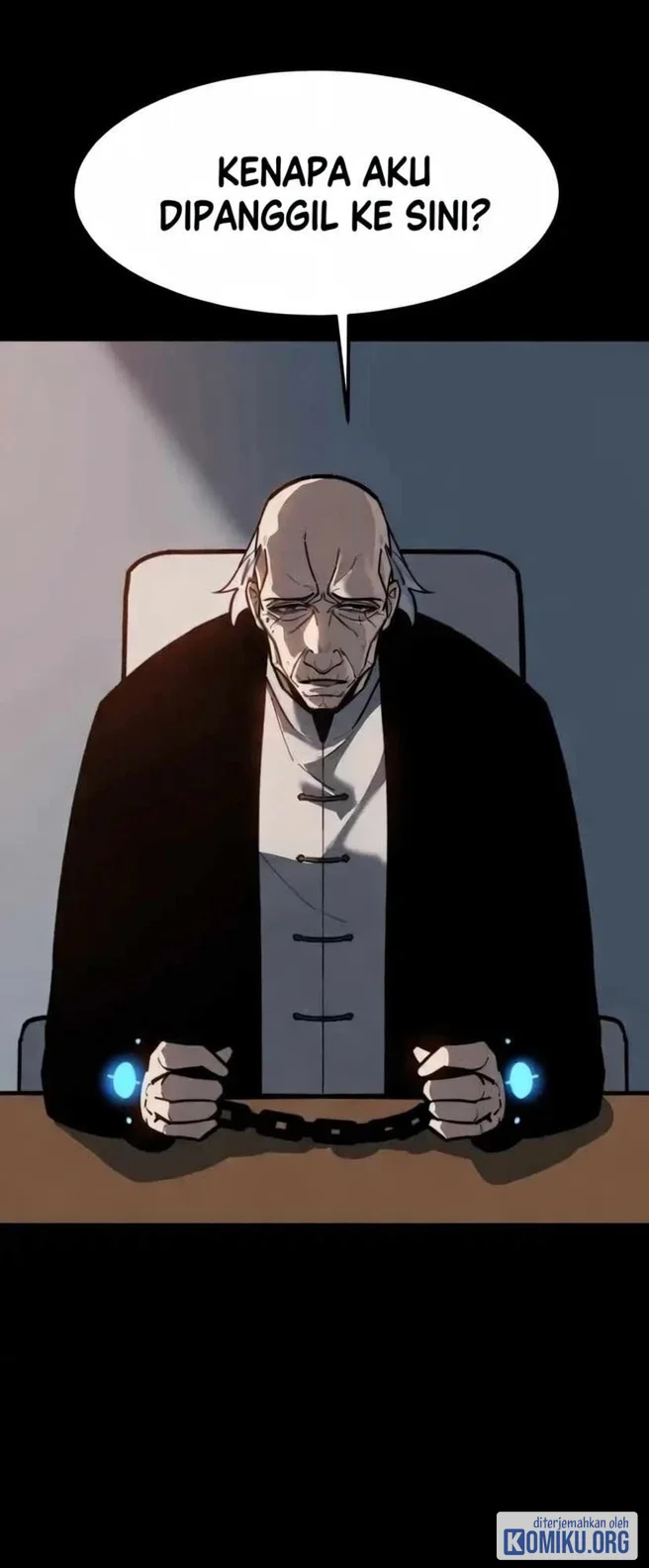 After The High School Goddess Dumped Me I Became A Martial Arts God Chapter 114 Halaman 20