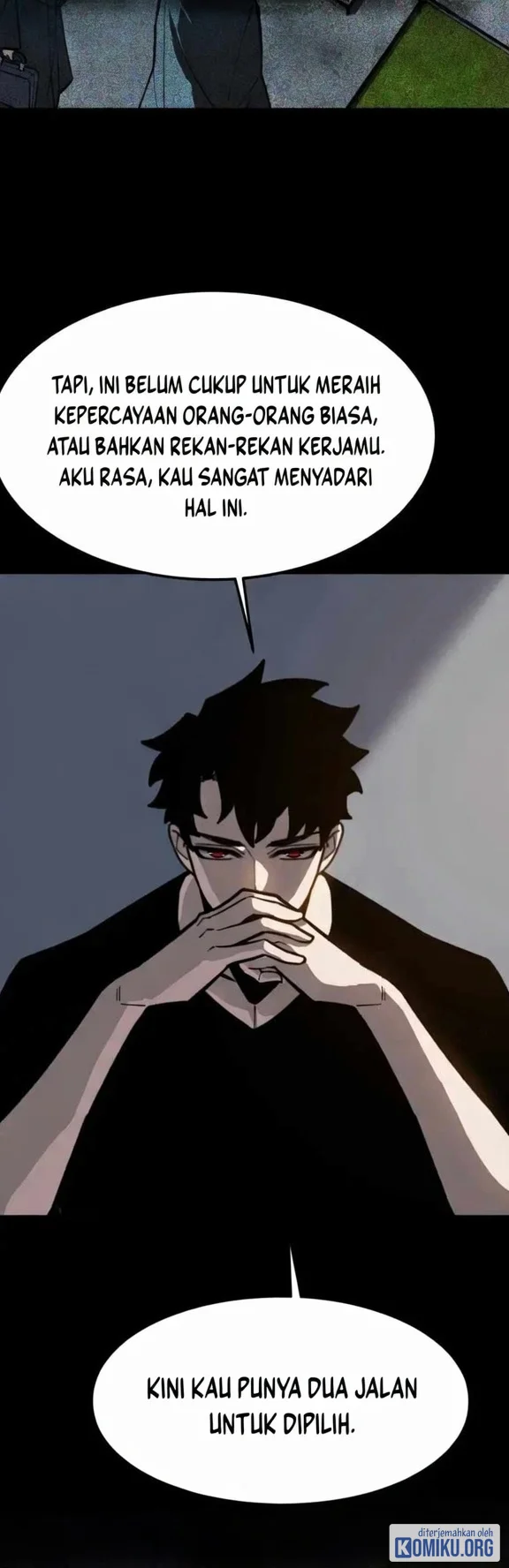 After The High School Goddess Dumped Me I Became A Martial Arts God Chapter 114 Halaman 23
