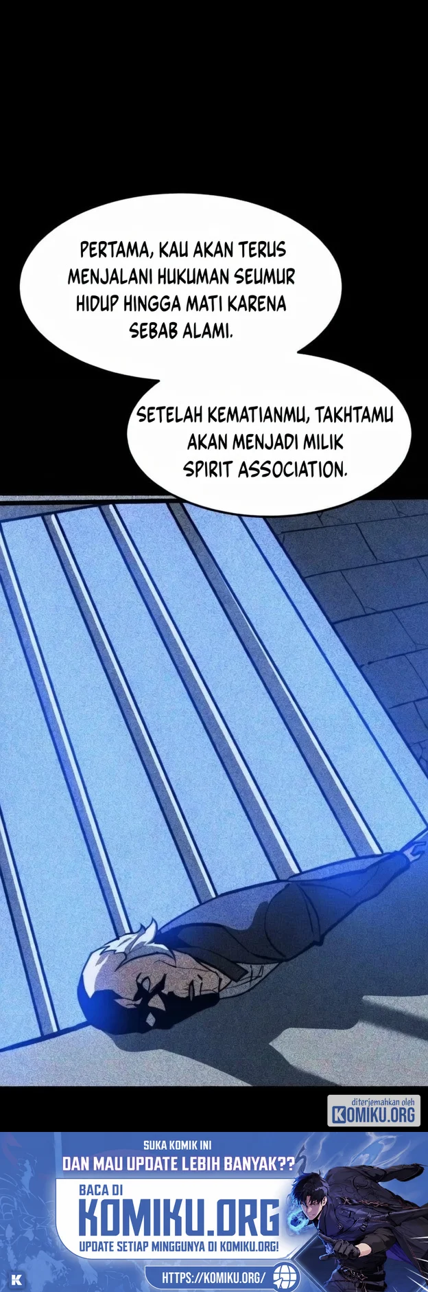 After The High School Goddess Dumped Me I Became A Martial Arts God Chapter 114 Halaman 24
