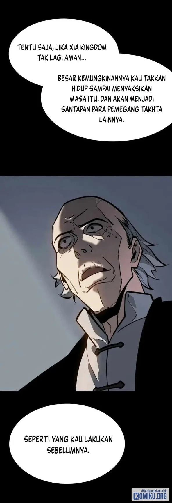 After The High School Goddess Dumped Me I Became A Martial Arts God Chapter 114 Halaman 25