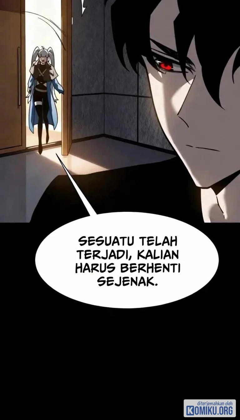 After The High School Goddess Dumped Me I Became A Martial Arts God Chapter 114 Halaman 32