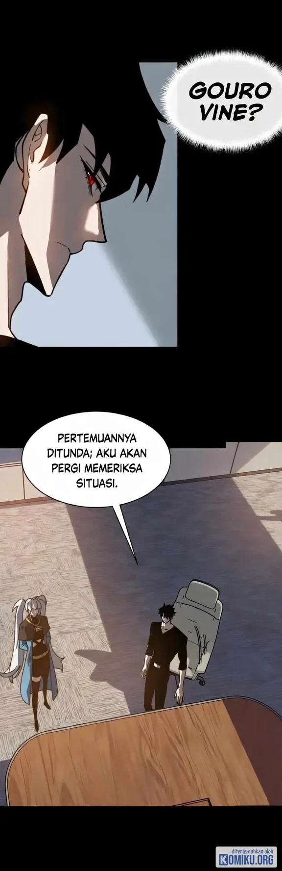 After The High School Goddess Dumped Me I Became A Martial Arts God Chapter 114 Halaman 34