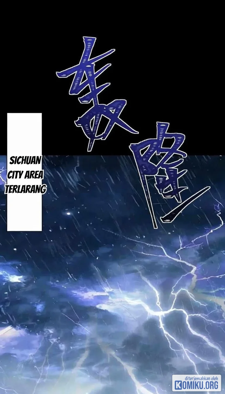 After The High School Goddess Dumped Me I Became A Martial Arts God Chapter 114 Halaman 36