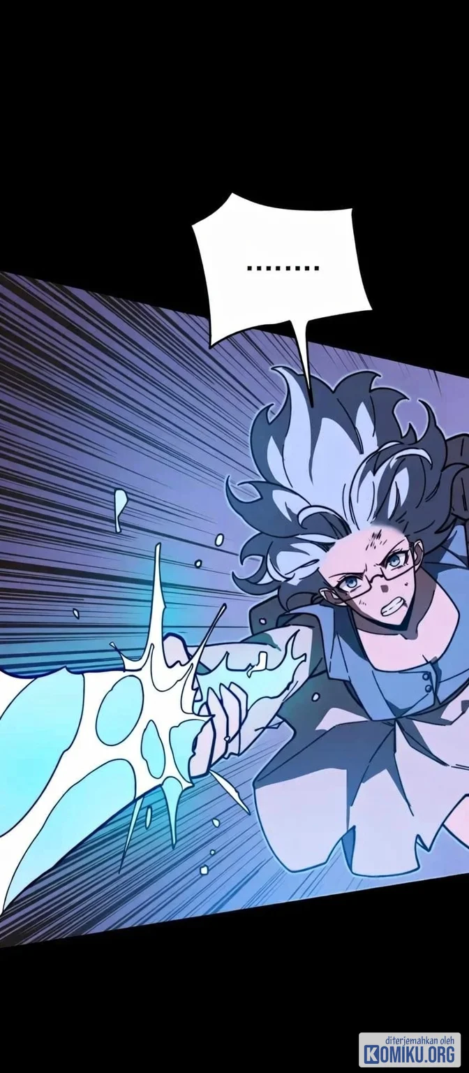After The High School Goddess Dumped Me I Became A Martial Arts God Chapter 114 Halaman 49