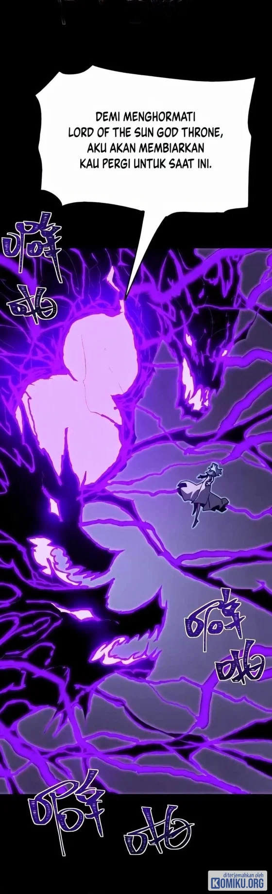 After The High School Goddess Dumped Me I Became A Martial Arts God Chapter 114 Halaman 53